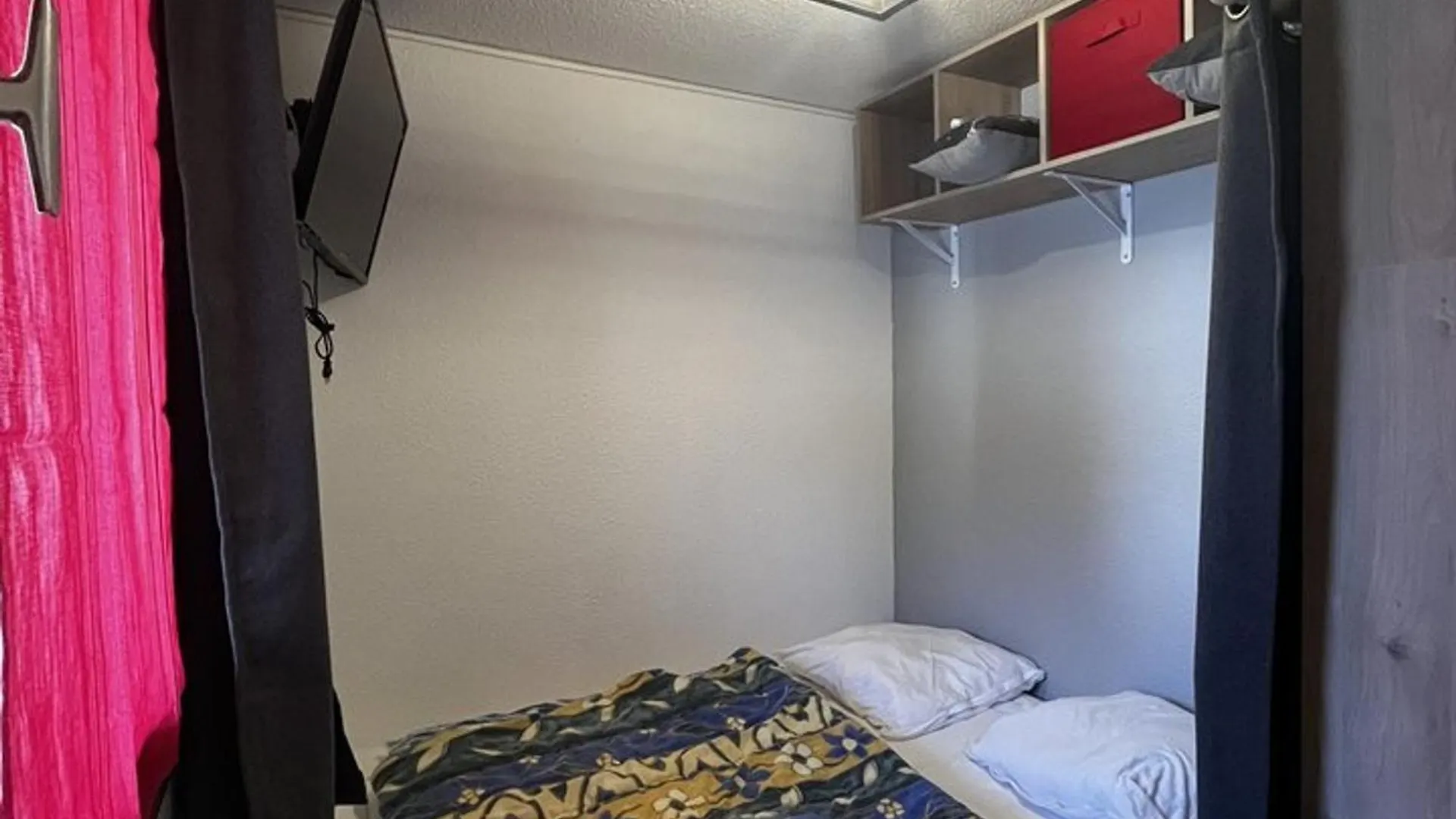 Apartment Studio 4 Pers. Pres Des Pistes, Tout Equipe - Fr-1-733-161 Crest-Voland France